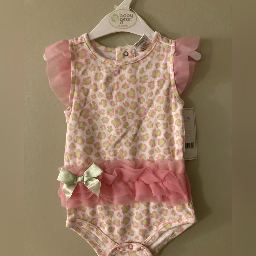 Baby Girl Dress